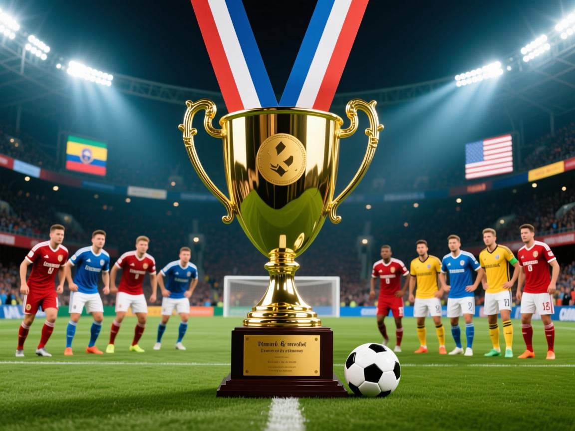 开运体育电脑版-2026世界杯数据盘点全部揭晓