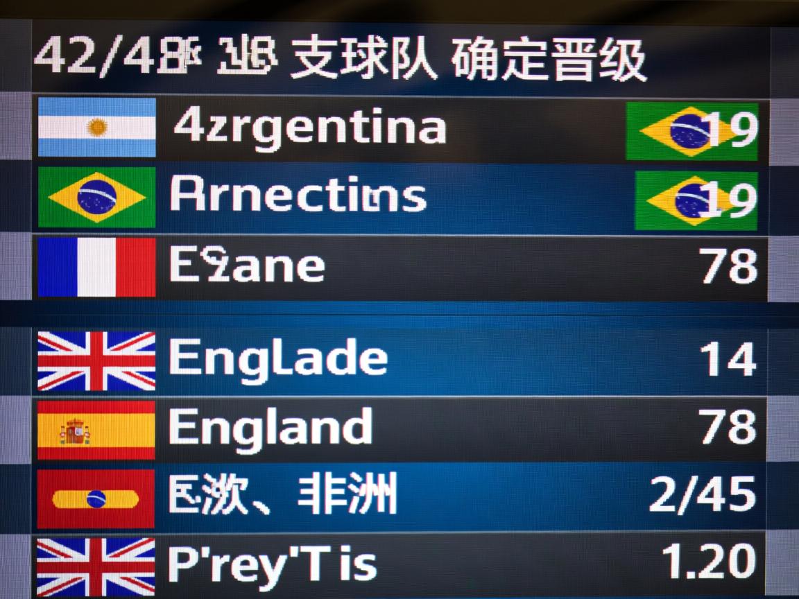 开云体育app在线-2026世界杯数据盘点成为热议焦点